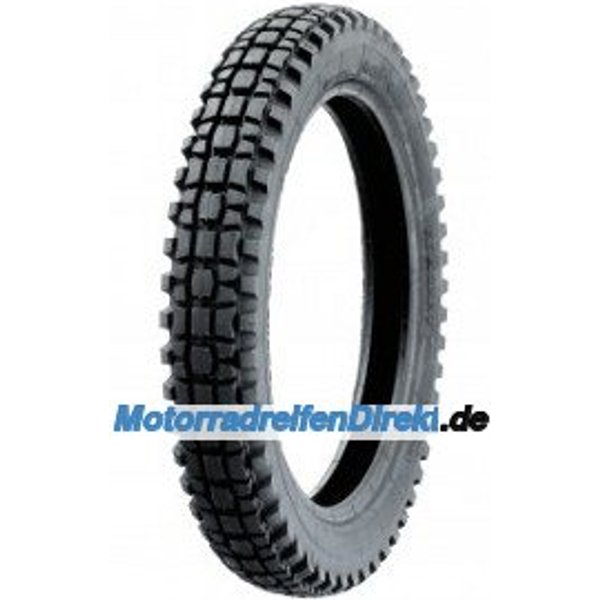 Heidenau K37 ( 4.00-19 RF TT 71P Hinterrad, M/C, Vorderrad SW )