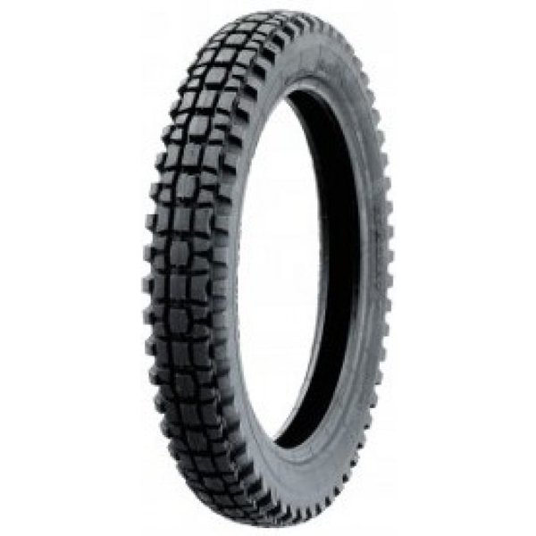 Heidenau K37 SW ( 4.00-19 RF TT 71P Hinterrad, M/C, Vorderrad )