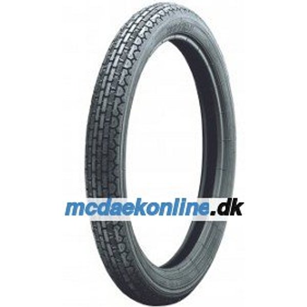 Heidenau K39 ( 2.75-18 RF TT 48P Baghjul, M/C, Forhjul )