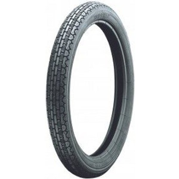 Heidenau K39 ( 2.75-18 RF TT 48P Bakhjul, M/C, Framhjul )