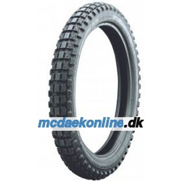 Heidenau K41 ( 3.25-16 RF TT 55P Baghjul, M/C, Forhjul )