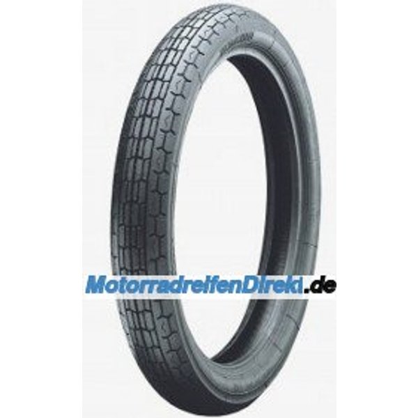 Heidenau K44 ( 3.60-18 TL 51H Hinterrad, M/C, Vorderrad )