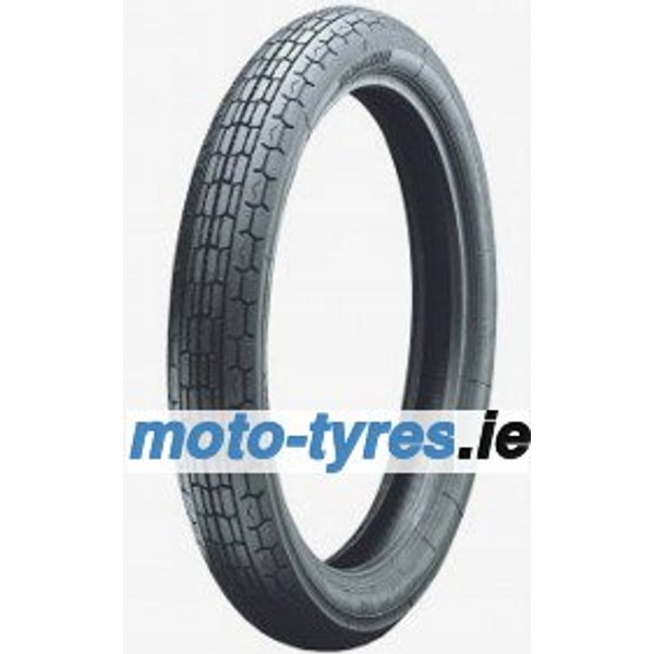 Heidenau K44 ( 3.60-18 TL 51H Rear wheel, M/C, Front wheel )
