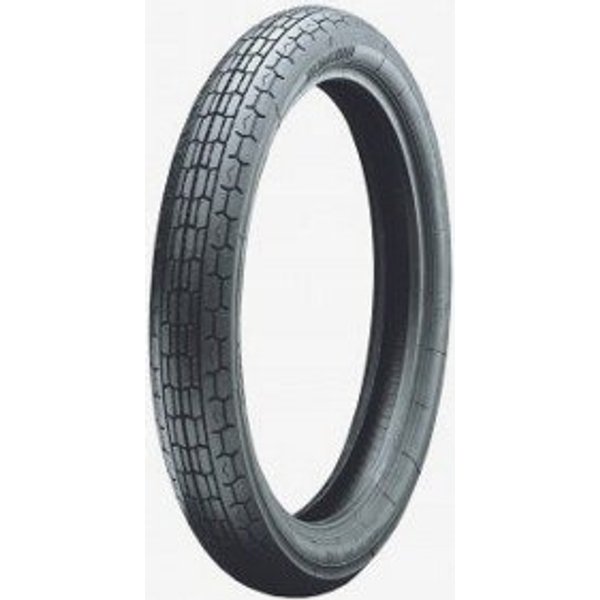 Heidenau K44 ( 3.60-18 TL 51H Rueda trasera, M/C, Rueda delantera )