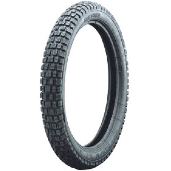 Heidenau K46 ( 2.50-19 TT 41M ruota posteriore, M/C, ruota anteriore )