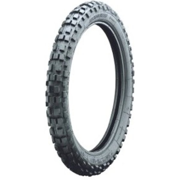 Heidenau K52 ( 2.50-16 RF TT 46M Dubbel merk 2.75-16, Achterwiel, M/C, Voorwiel )