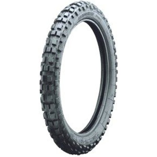 Heidenau K52 ( 2.50-16 RF TT 46M doble marcado 2.75-16, Rueda trasera, M/C, Rueda delantera )