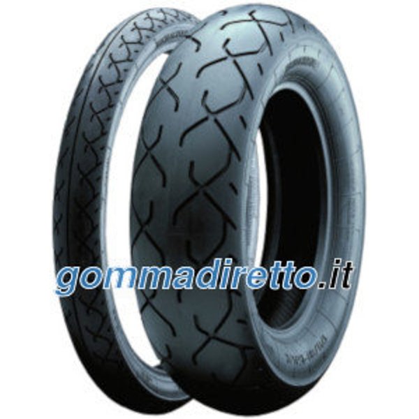 Heidenau K65 OMR ( 130/90B16 RF TL 74H ruota posteriore, M/C )