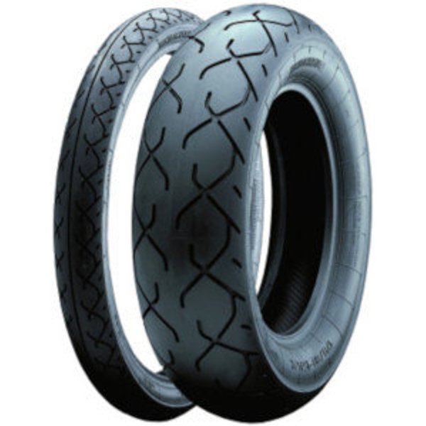 Heidenau K65 OMR ( 130/90-15 TL 66S Rueda trasera, M/C )