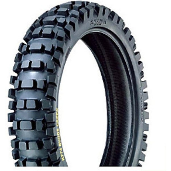 Kenda K774 BUDDS CREEK ( 80/100-12 TT 41M Achterwiel, NHS )