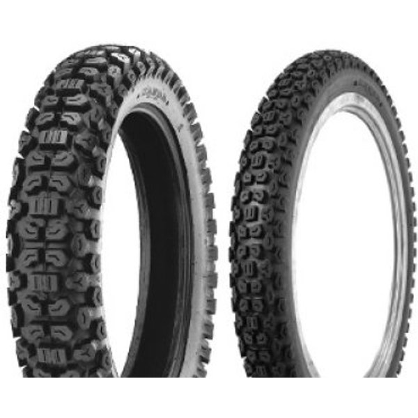 Kenda K270 Dual Sport ( 90/90-21 TL 57P DOT2021 )