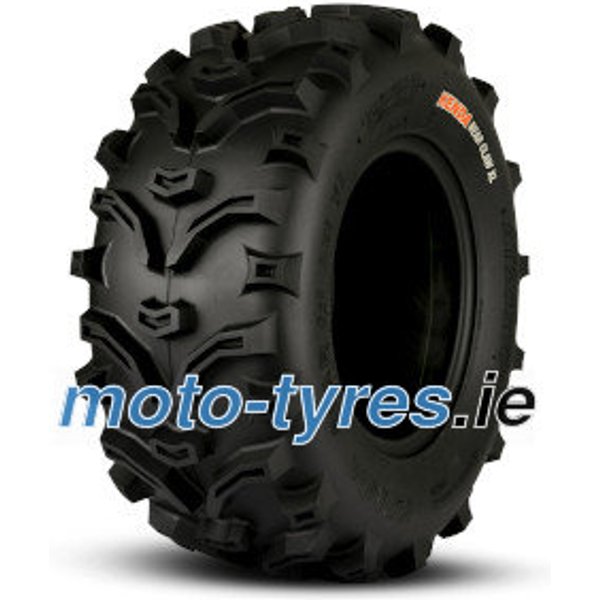Kenda K299A ( 25x8.00-12 TL 38F )