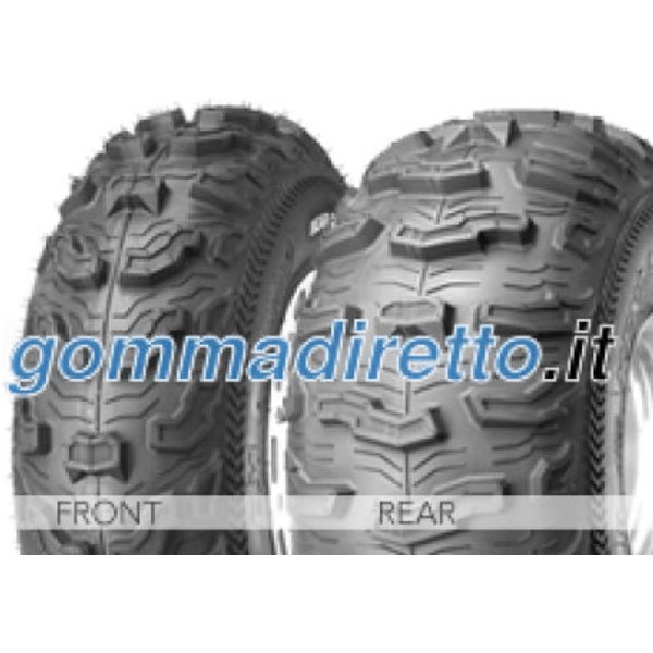 Kenda K573 ( 22x11.00-10 TL 47N )
