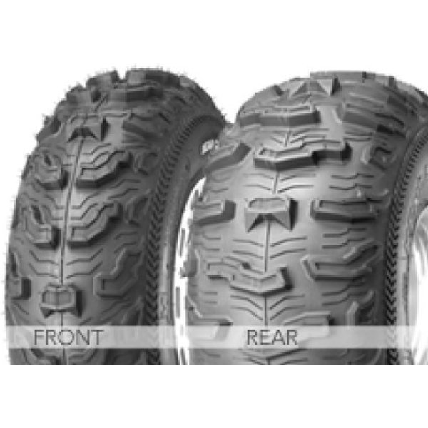 Kenda K573 ( 22x11.00-10 TL 47N )