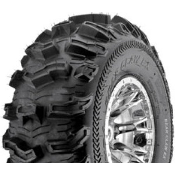 Kenda K573F Bear Cl ( 25x8.00-12 RF TL 43N )