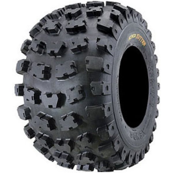 Kenda K581 ( 20x11.00-9 TL 43N Rear wheel )