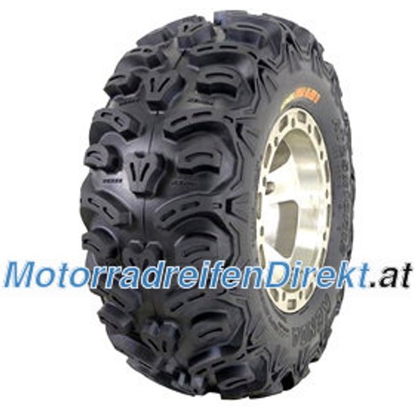 Kenda K587 ( 27x9.00-12 TL 52N )