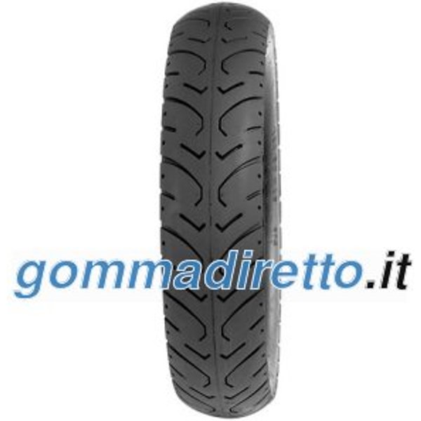 Kenda K657 Sport Challenger ( 100/90-19 TT 57H Front )