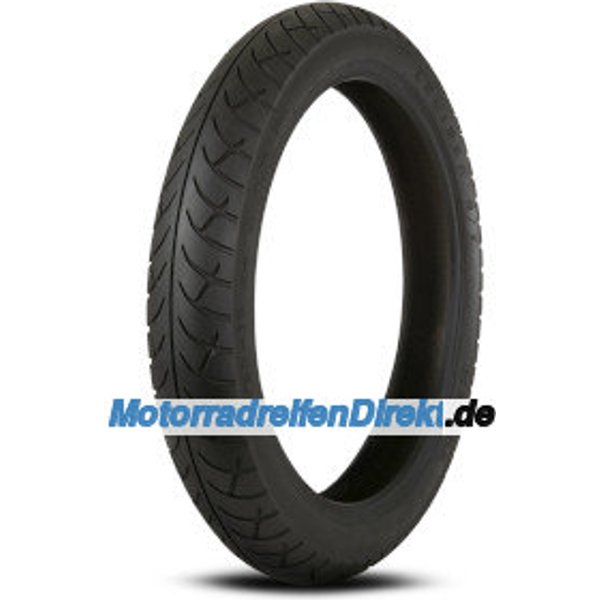 Kenda K671F Cruiser ( 110/70-16 TL 52S )
