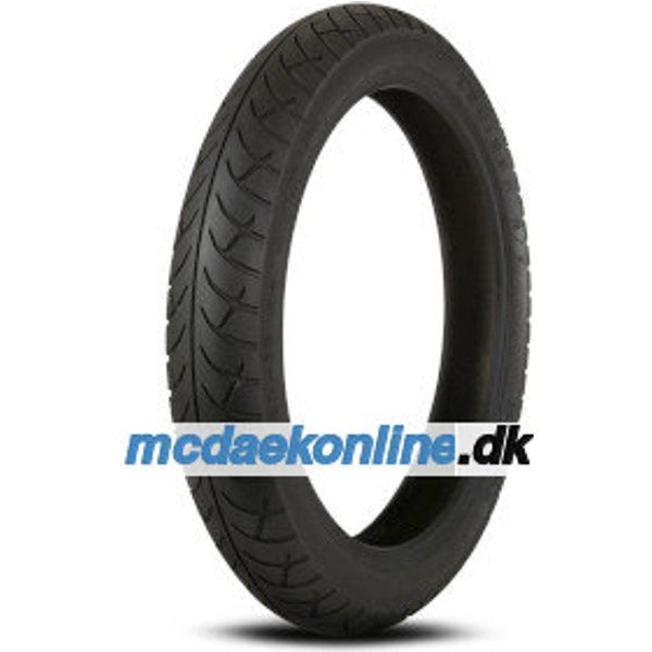 Kenda K671F Cruiser ( 110/70-16 TL 52S )