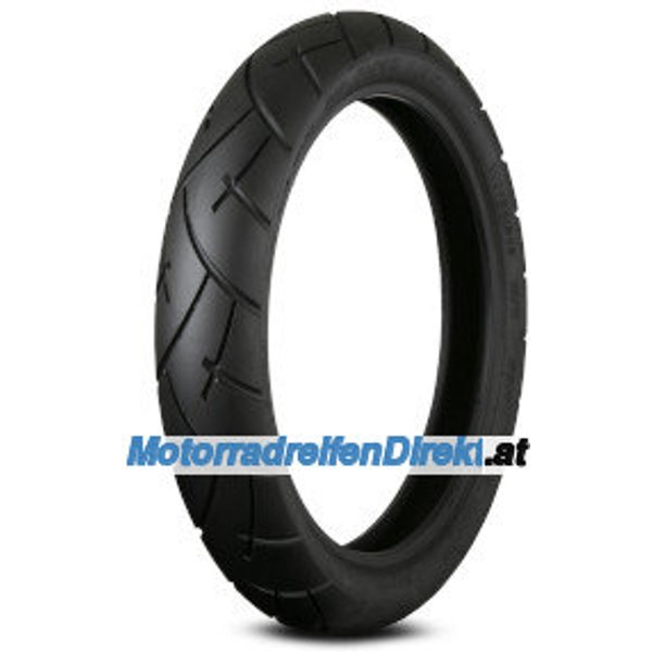 Kenda K678F ( 100/90B19 TL 57H Vorderrad )