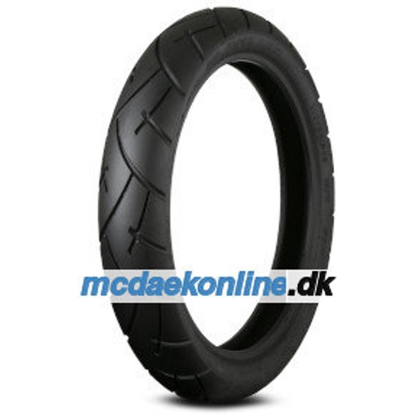 Kenda K678F ( 100/90B19 TL 57H Forhjul )