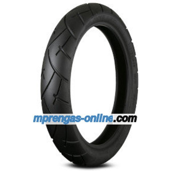 Kenda K678F ( 100/90B19 TL 57H etupyörä )