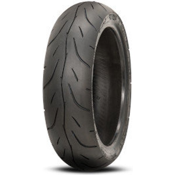 Kenda K711F ( 120/80-14 TL 58S )