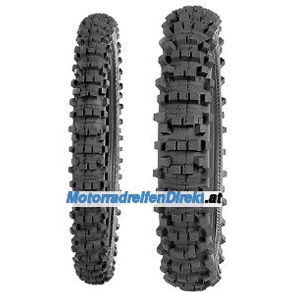 Kenda K760 Trakmaster2 ( 80/100-21 TT 51M NHS )