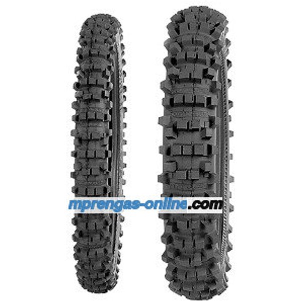 Kenda K760 Trakmaster2 ( 130/90-17 TL 68M )