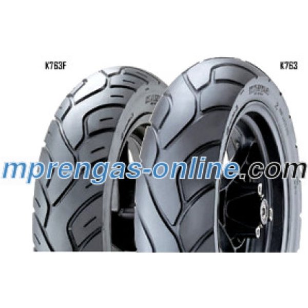 Kenda K763 ( 100/80-16 TL 56P )