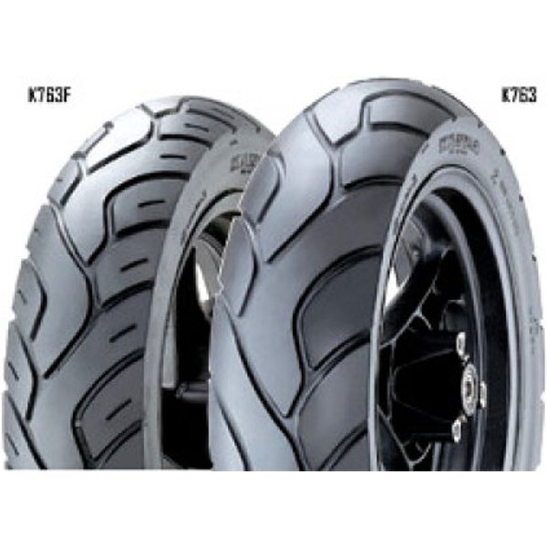 Kenda K763 ( 100/80-16 TL 56P )