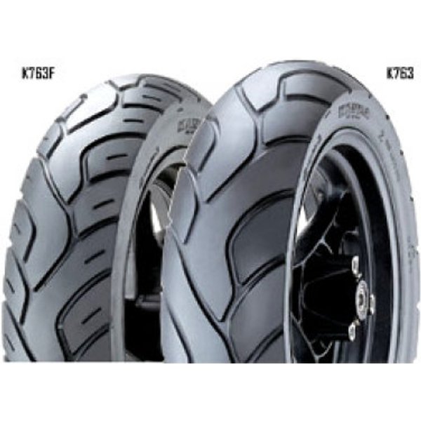 Kenda K763 ( 100/80-16 TL 56P )