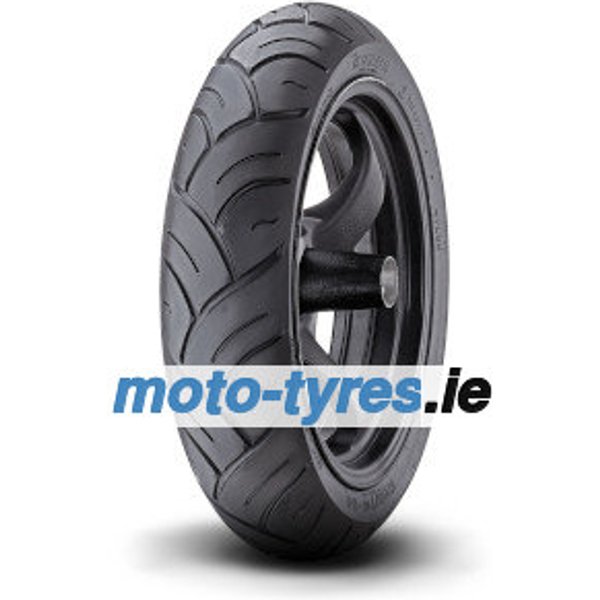 Kenda K764F ( 120/70-14 TL 55S Front wheel )