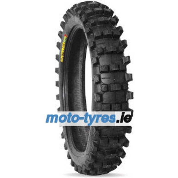 Kenda K770 Southwick ( 100/90-19 TT 57M NHS )
