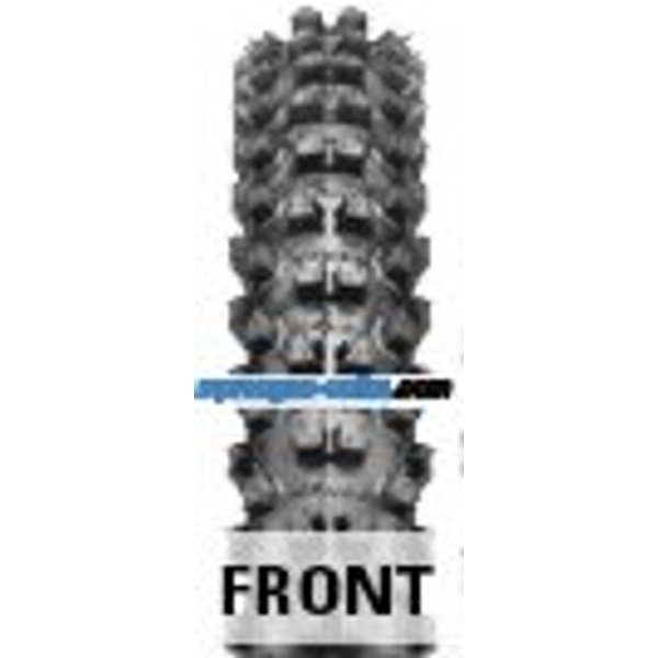 Kenda K771F Millville ( 60/100-12 TT 33J DOT2022 )