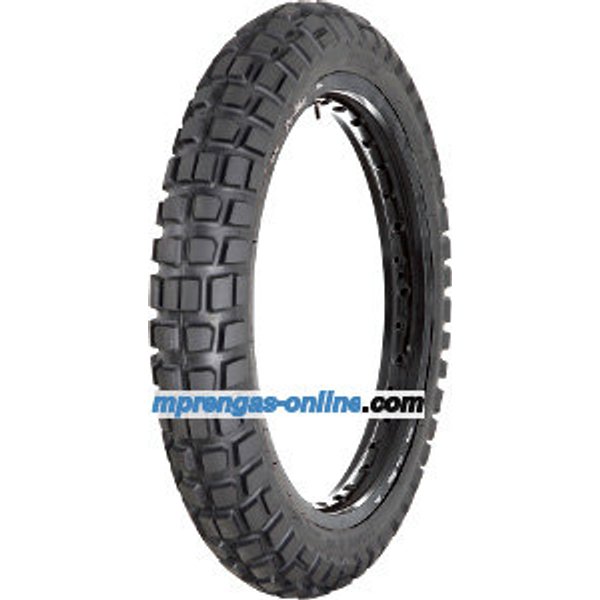 Kenda K784 Big Block Front ( 140/80B18 TL )