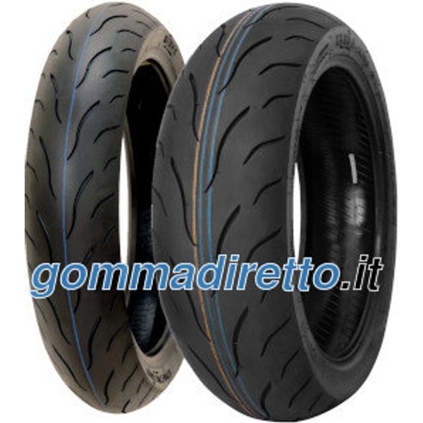 Kenda KM1 ( 180/55 R17 TL 73W )