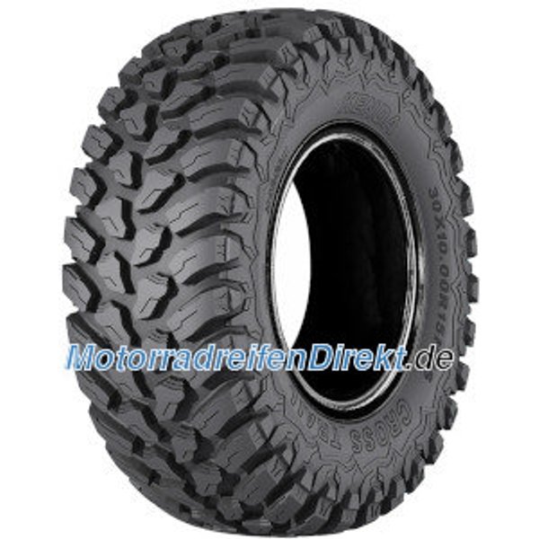 Kenda K3213 Cross Trail ( 27x11.00-14 TL 81M )