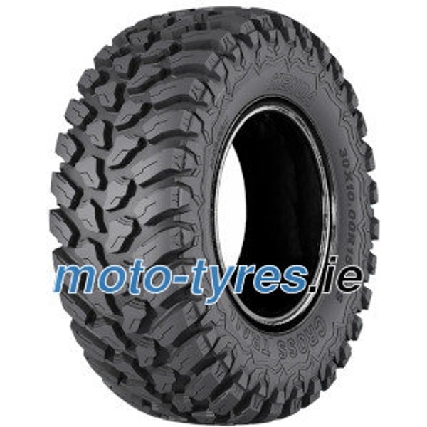 Kenda K3213 Cross Trail ( 27x11.00-14 TL 81M )