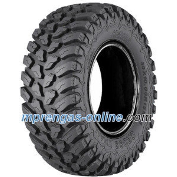 Kenda K3213 Cross Trail ( 30x10.00-15 TL 88M )