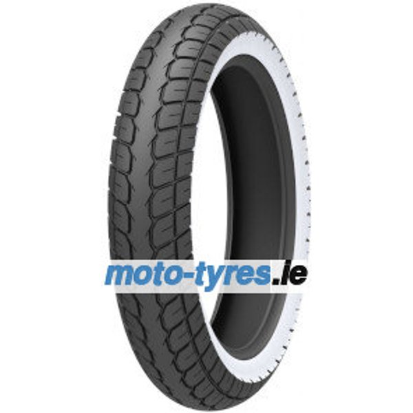 Kenda K418 WW ( 110/70-12 TL 47P Front wheel WW )