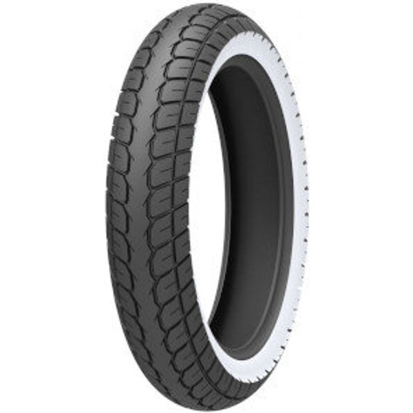 Kenda K418 WW ( 110/70-12 TL 47P Framhjul WW )