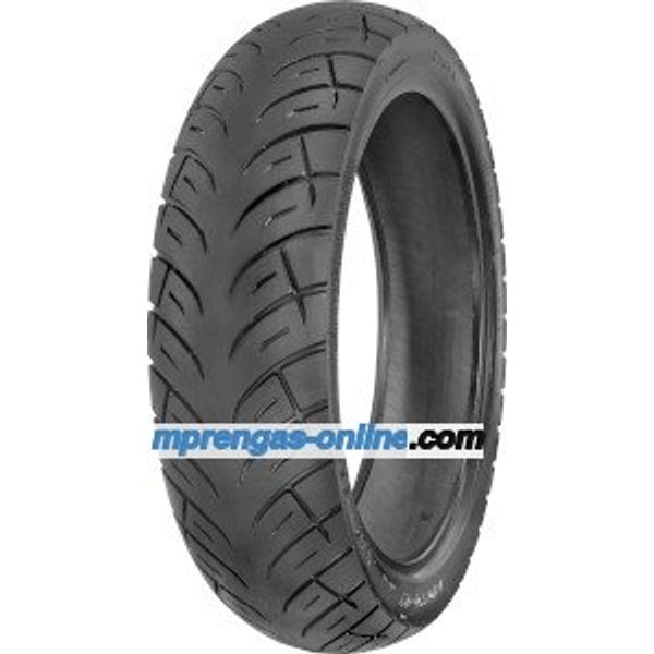 Kenda K674 ( 130/70-17 TT/TL 62H takapyörä )