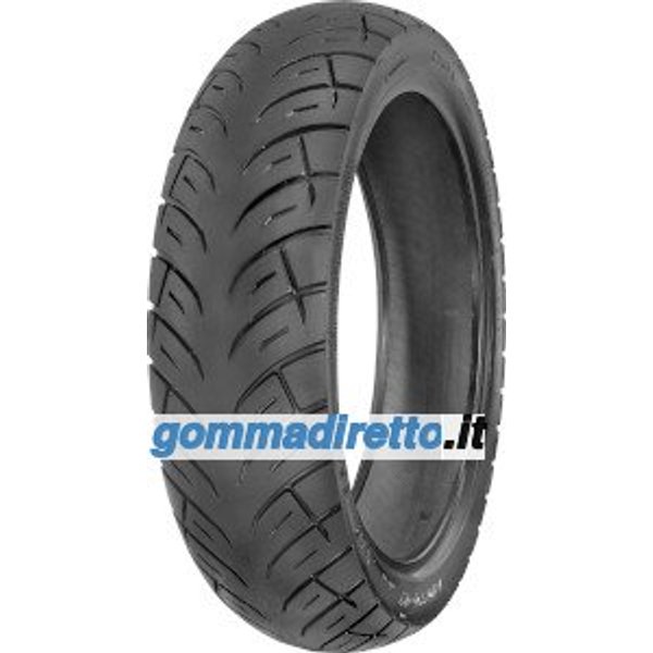 Kenda K674 ( 130/70-17 TT/TL 62H ruota posteriore )