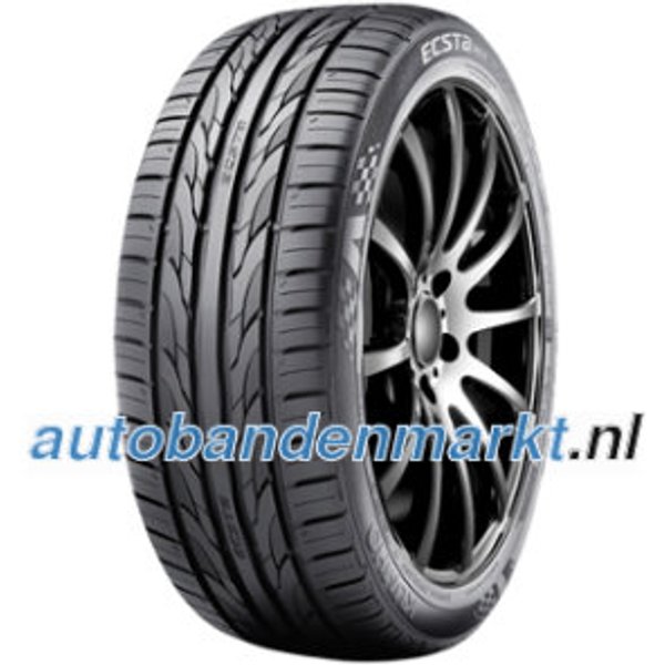 Kumho Ecsta PS31 ( 215/55 R17 94W )