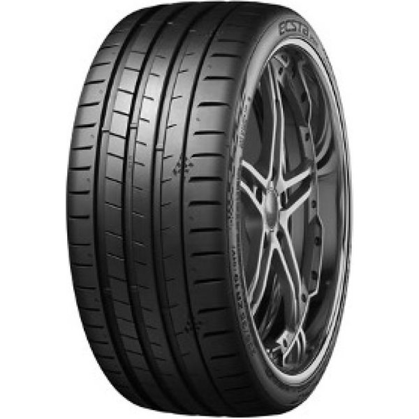 Kumho Ecsta PS91 ( 285/30 ZR19 (98Y) XL, mit Felgenschutzleiste (FSL) )