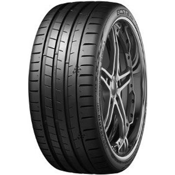 Kumho Ecsta PS91 ( 245/45 ZR20 (103Y) XL, con protector de llantaleiste (FSL) DOT2021 )