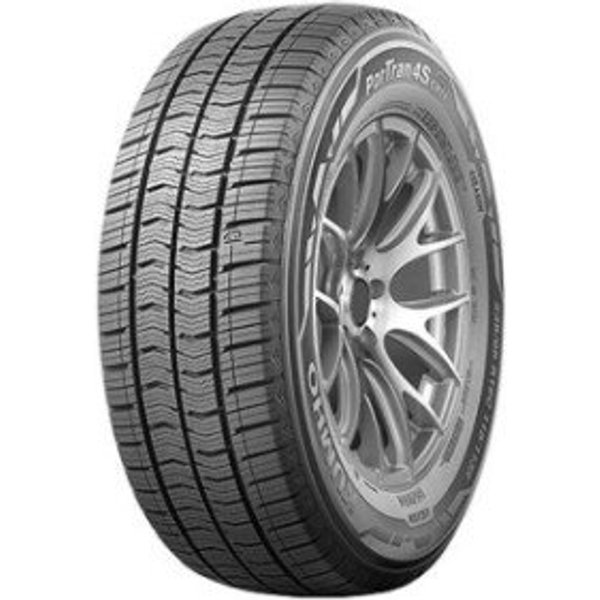 Kumho PorTran 4S CX11 ( 215/70 R15C 109/107R 8PR )