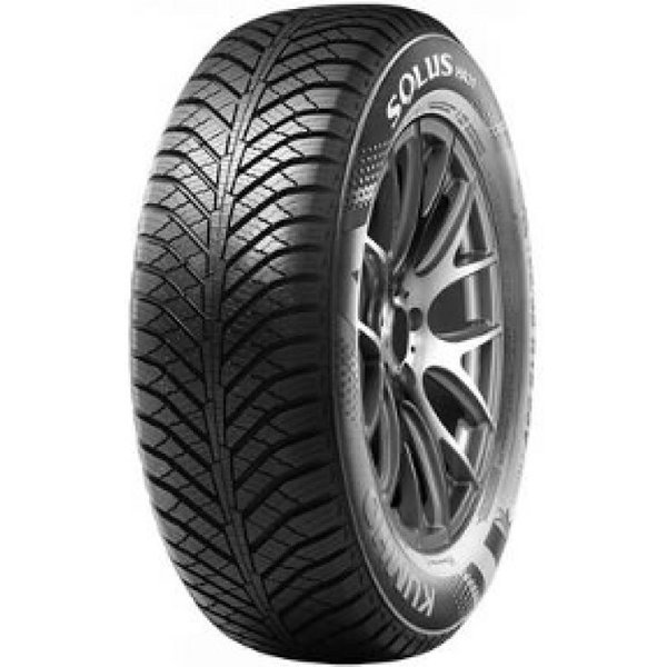 Kumho Solus 4S HA31 ( 185/55 R15 86H XL )